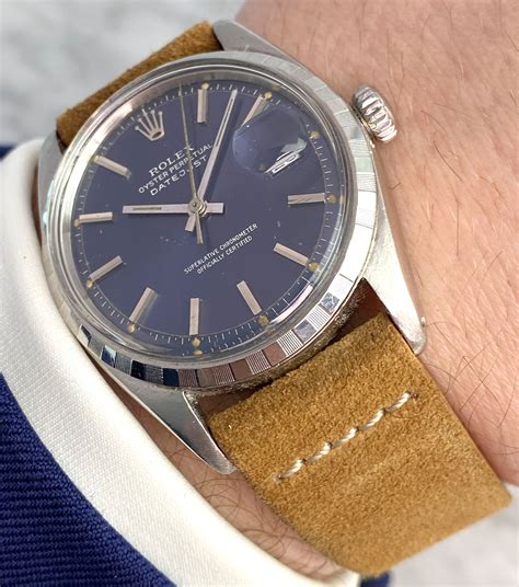 rolex 1603 blue|rolex 1603 history.